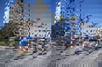 Crowne Plaza Hotel Antalya, An Ihg Hotel