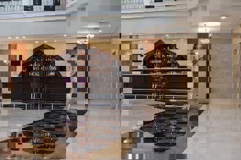 Crowne Plaza Hotel Antalya, An Ihg Hotel