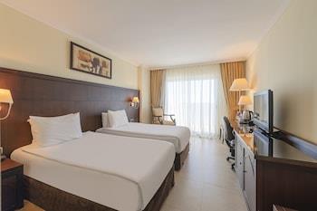Crowne Plaza Hotel Antalya, An Ihg Hotel
