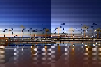 Crowne Plaza Hotel Antalya, An Ihg Hotel