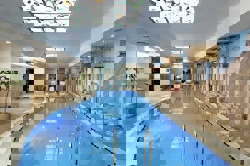 Crowne Plaza Hotel Antalya, An Ihg Hotel