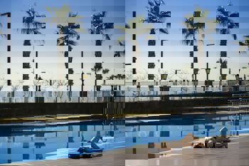 Crowne Plaza Hotel Antalya, An Ihg Hotel