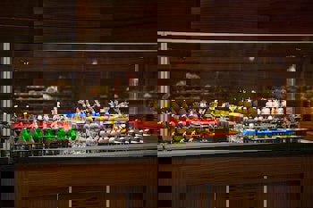 Crowne Plaza Hotel Antalya, An Ihg Hotel