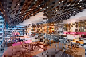 Crowne Plaza Hotel Antalya, An Ihg Hotel