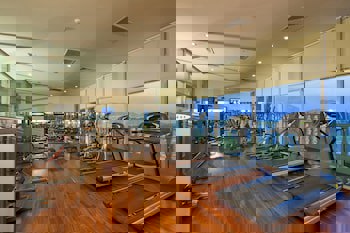 Crowne Plaza Hotel Antalya, An Ihg Hotel