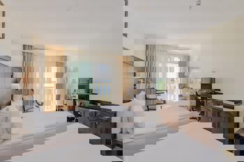 Crowne Plaza Hotel Antalya, An Ihg Hotel