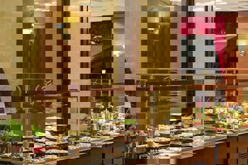 Crowne Plaza Hotel Antalya, An Ihg Hotel