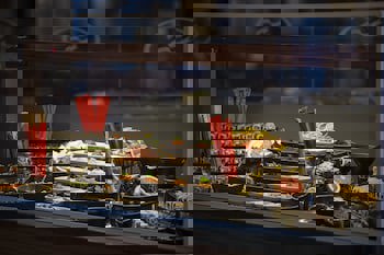 Crowne Plaza Hotel Antalya, An Ihg Hotel