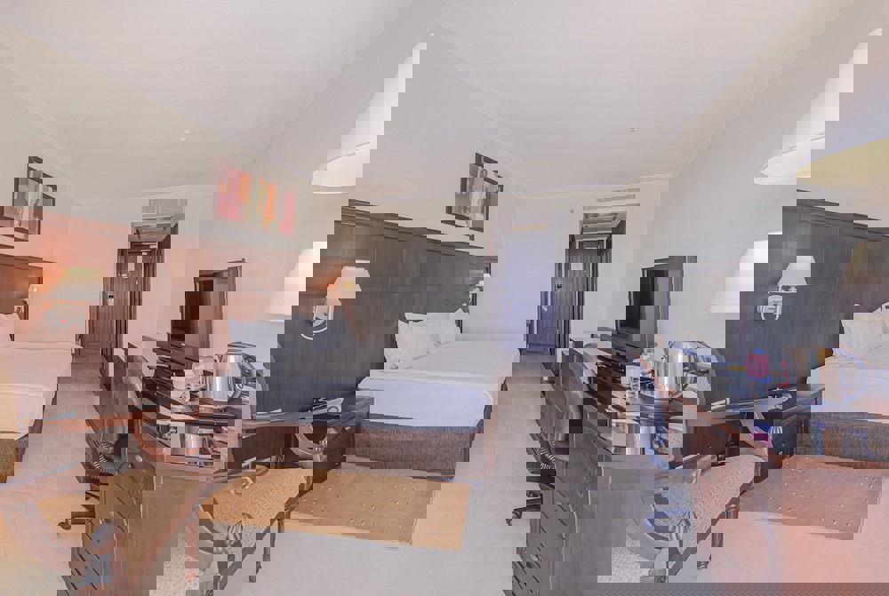 Crowne Plaza Hotel Antalya by IHG