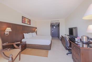 Crowne Plaza Hotel Antalya, An Ihg Hotel