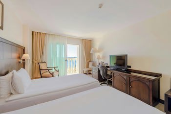 Crowne Plaza Hotel Antalya by IHG galeri fotoğrafı