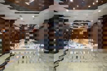 Crowne Plaza Hotel Antalya, An Ihg Hotel