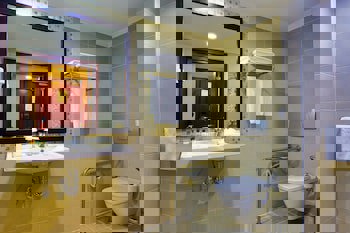 Crowne Plaza Hotel Antalya, An Ihg Hotel