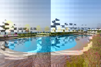 Crowne Plaza Hotel Antalya, An Ihg Hotel