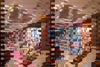 Crowne Plaza Hotel Antalya, An Ihg Hotel