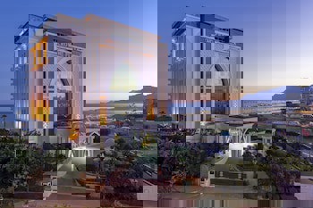 Crowne Plaza Hotel Antalya, An Ihg Hotel