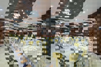 Crowne Plaza Hotel Antalya, An Ihg Hotel