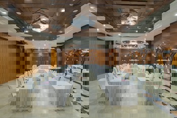 Crowne Plaza Hotel Antalya, An Ihg Hotel