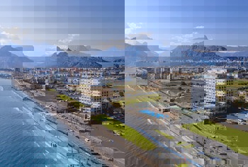 Crowne Plaza Hotel Antalya, An Ihg Hotel