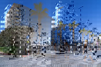 Crowne Plaza Hotel Antalya, An Ihg Hotel