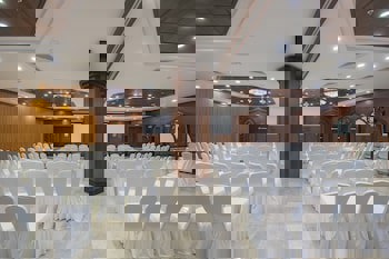 Crowne Plaza Hotel Antalya, An Ihg Hotel