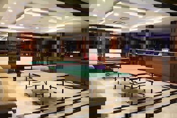 Crowne Plaza Hotel Antalya, An Ihg Hotel