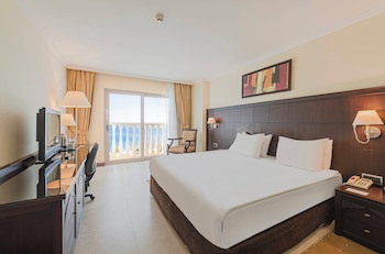 Crowne Plaza Hotel Antalya by IHG galeri fotoğrafı