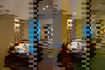 Crowne Plaza Hotel Antalya, An Ihg Hotel