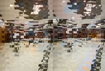 Crowne Plaza Hotel Antalya, An Ihg Hotel