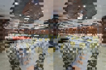 Crowne Plaza Hotel Antalya, An Ihg Hotel