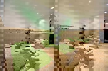 Crowne Plaza Hotel Antalya, An Ihg Hotel