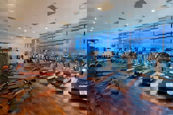 Crowne Plaza Hotel Antalya, An Ihg Hotel