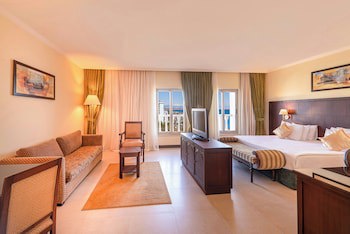Crowne Plaza Hotel Antalya by IHG galeri fotoğrafı