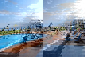 Crowne Plaza Hotel Antalya, An Ihg Hotel