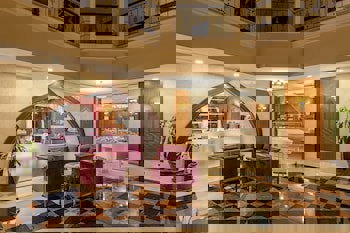 Crowne Plaza Hotel Antalya, An Ihg Hotel