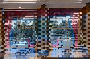 Crowne Plaza Hotel Antalya, An Ihg Hotel