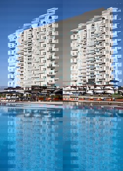 Crowne Plaza Hotel Antalya, An Ihg Hotel