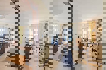 Crowne Plaza Hotel Antalya, An Ihg Hotel