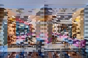 Crowne Plaza Hotel Antalya, An Ihg Hotel