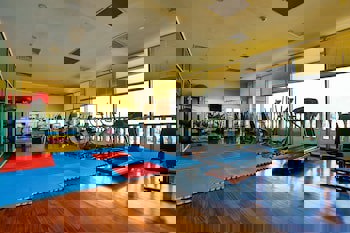 Crowne Plaza Hotel Antalya, An Ihg Hotel