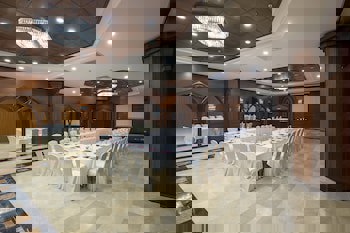 Crowne Plaza Hotel Antalya, An Ihg Hotel