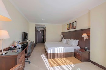 Crowne Plaza Hotel Antalya by IHG galeri fotoğrafı