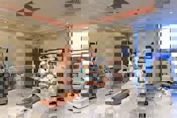 Crowne Plaza Hotel Antalya, An Ihg Hotel