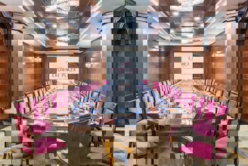 Crowne Plaza Hotel Antalya, An Ihg Hotel