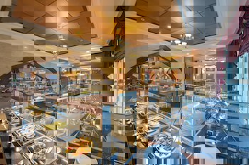 Crowne Plaza Hotel Antalya, An Ihg Hotel