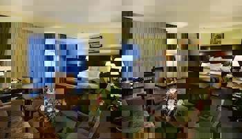 Crowne Plaza Hotel Antalya, An Ihg Hotel