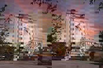 Crowne Plaza Hotel Antalya, An Ihg Hotel