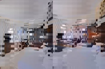 Crowne Plaza Hotel Antalya, An Ihg Hotel