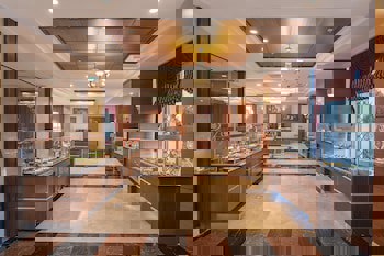 Crowne Plaza Hotel Antalya, An Ihg Hotel