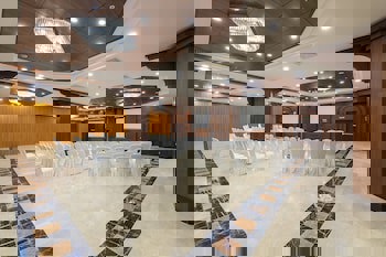 Crowne Plaza Hotel Antalya, An Ihg Hotel